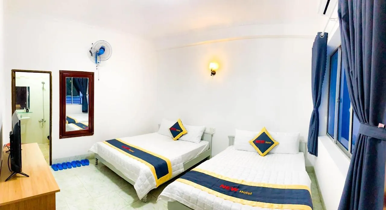 New Hotel Vung Tau