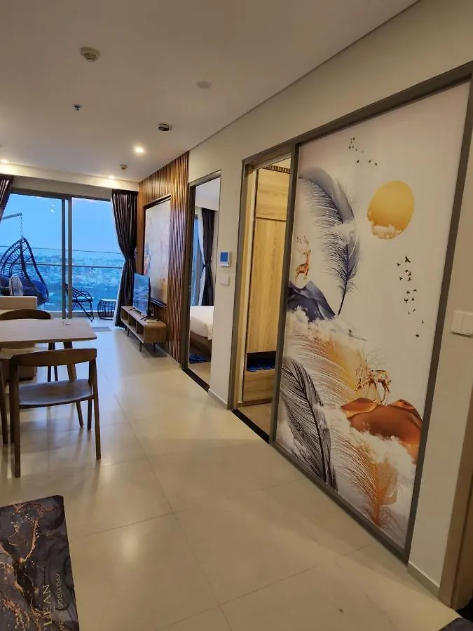 New Hotel Vung Tau 0*,  Vietnam
